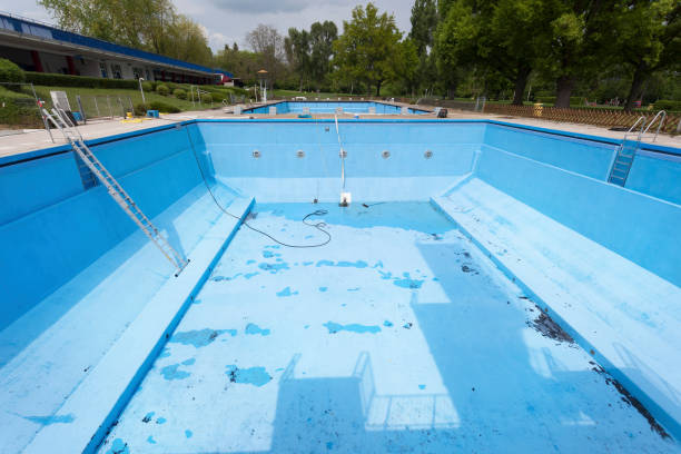 Water damage restoration experts in Newton, MS